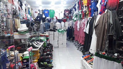 محل المشعلMahal misal