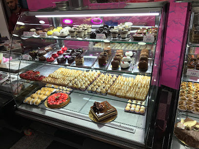 PARADIS ICE Pâtisserie Gelateria