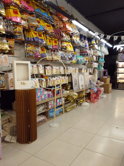 مؤسسة بوابة الورد للجملة مستلزمات الهدايا ورد صناعي توزيعات أدوات مكتبية