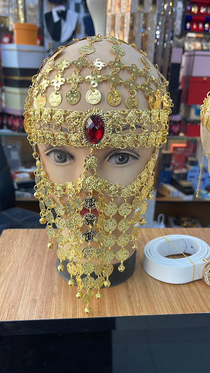 مجمع الفرقدين للمواد المنزليه