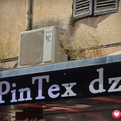PinTex DZ