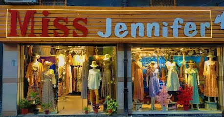 Boutique Jennyfer