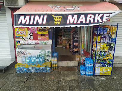 Mini Market Nadjib