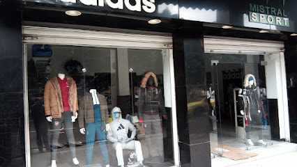 Mistral Sports Adidas