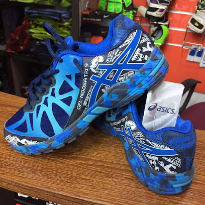 باله سبورت للتجهيزات الرياضيه