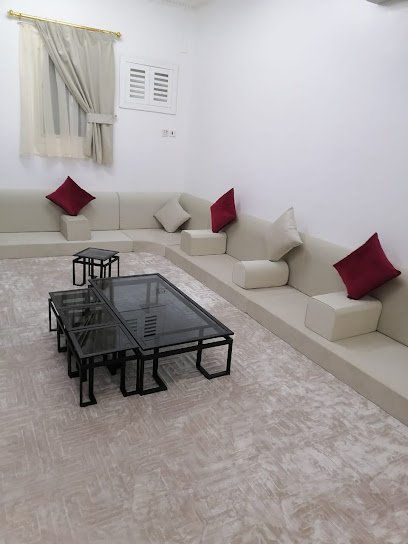 محل سراب للتنجيد