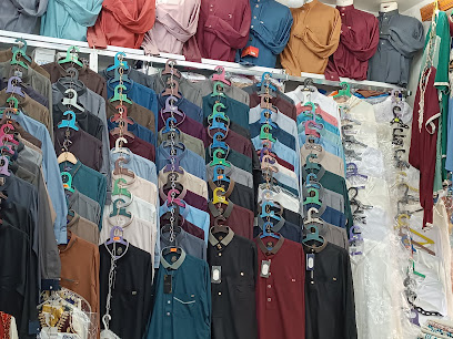 محل طارق لبيع الاقمصة