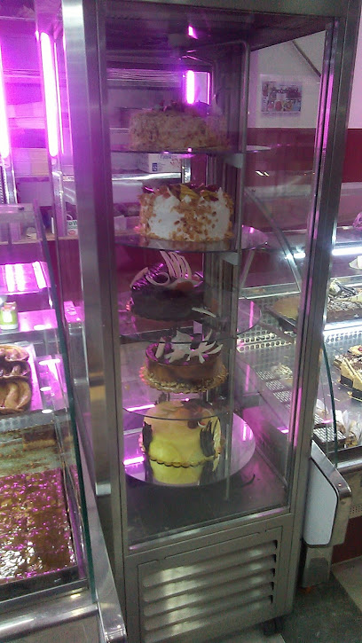 Pâtisserie et confiserie Croustillant