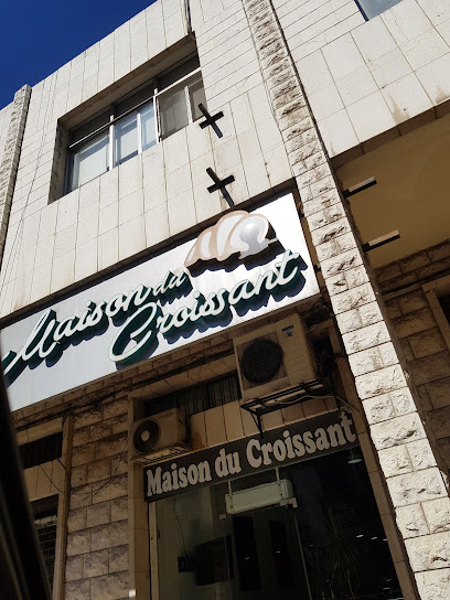 Maison du Croissant