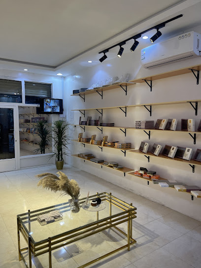 حلويات ساورا