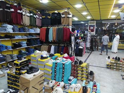 مجمع الزيتون للالبسة الرجالية