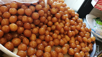 باتسري براجوا Patisserie Bourgeois