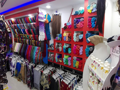 Accessories Snow white