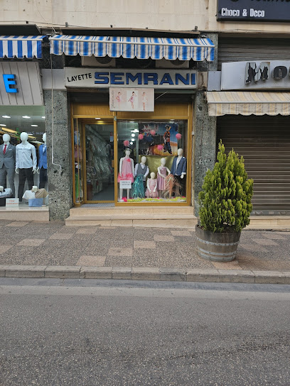 شارع البربارة