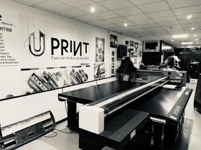 Uprint
