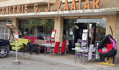 Galerie Zaatar
