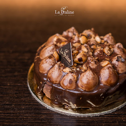 La Praline Pastry