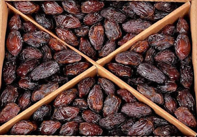 سوبر ماركت علاء بحوض الدرس