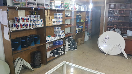 ابو علي ستلايت