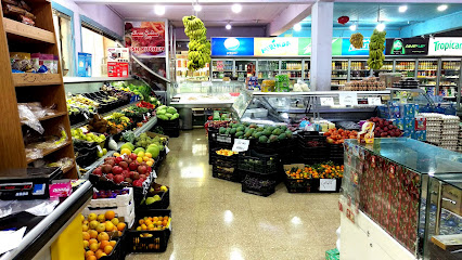 Jaddouh Mall -مول جدوع