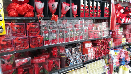 المركز الصيني الحديث 1$