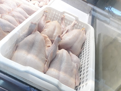 محل زبيدة للدواجن البلدي