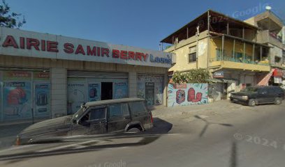 خياط البراء