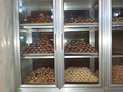 حلويات ومعجنات السنابل