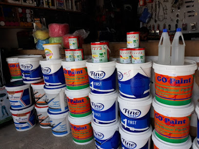 البيان للأدوات الصحية والكهربائية والخردوات