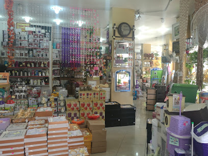 التميمي ستورز للأدوات المنزلية والهدايا