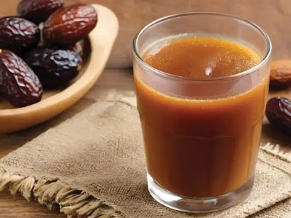 نعنوش بوظة وعصائر