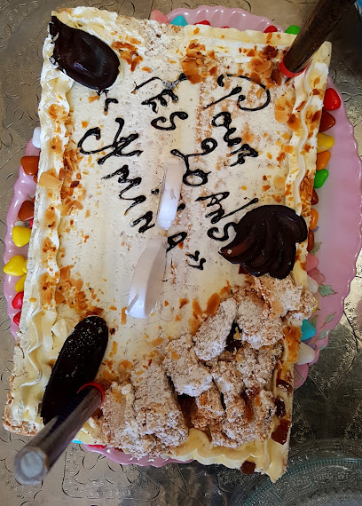 Pâtisserie Le Mille feuilles