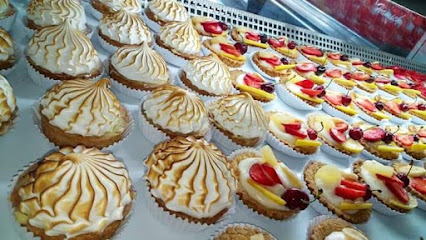 Patisserie Happiness