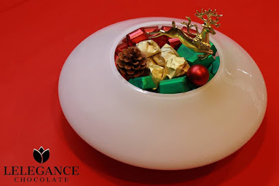 Lelegance Chocolate