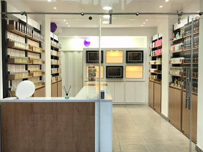 عطور وساعات لوريس