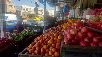 سوبر ماركت حمزة