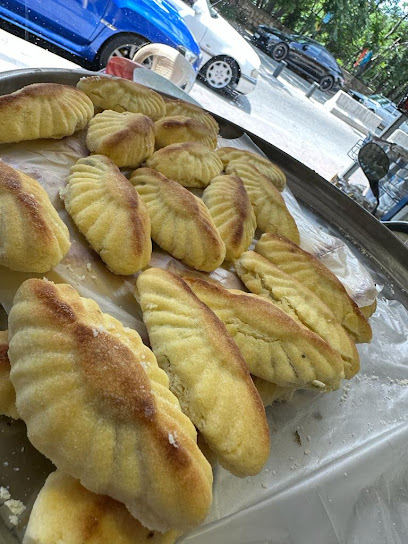 Mahmoud ELBaba ElShahira Pastry حلويات محمود البابا الشهيرة