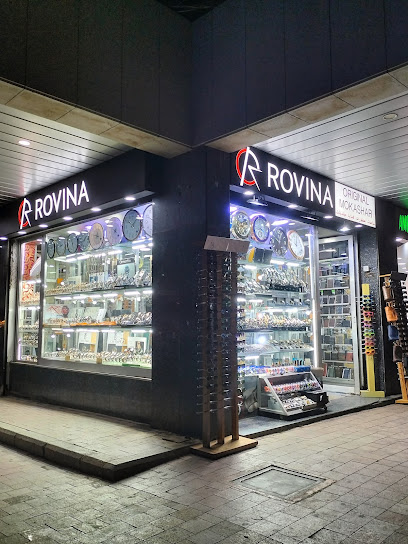 Original moukashar (Rovina)
