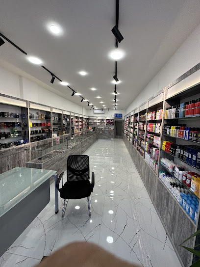 عطور اللؤلؤة