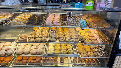 بلانت دونتس (الكرك -u200fا لمرج) - Planet Donuts (Al-Karak 1)