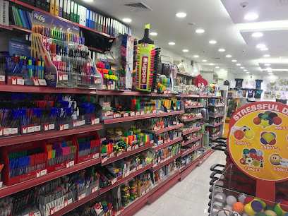 Maliks Le Mall Saida