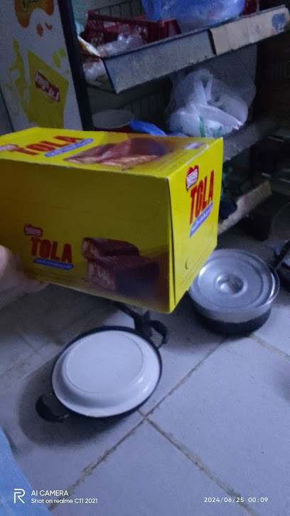 محامص ومكسرات خيرات السماء