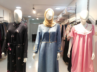 Şık giyim/بوتيك ملابس شيك