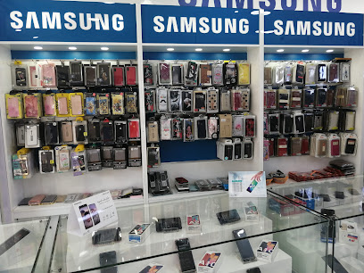 جراند فون للاجهزه الخلويه