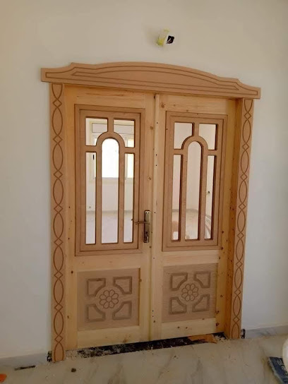 محلات موافي