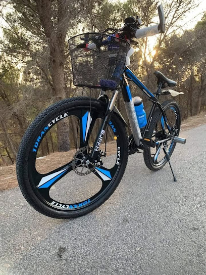 جوهرة عالم الطفل للدراجات الهوائية (بسكليتات)