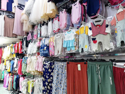 معرض فلسطين للألبسة