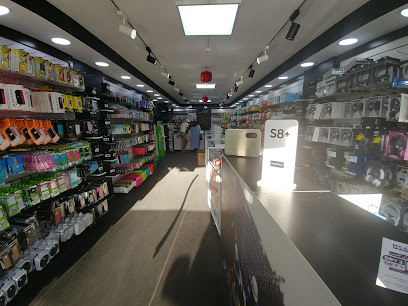 Kaddoura Mobile Accessories