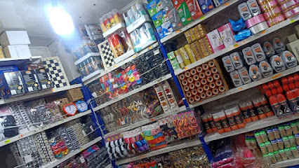 محل عادل سرياني