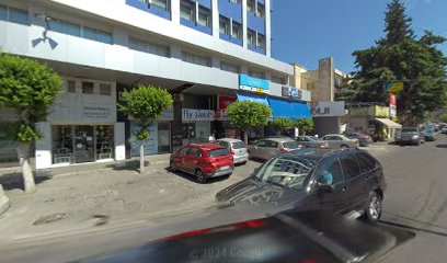 Mohamad Nakouzi & Sons